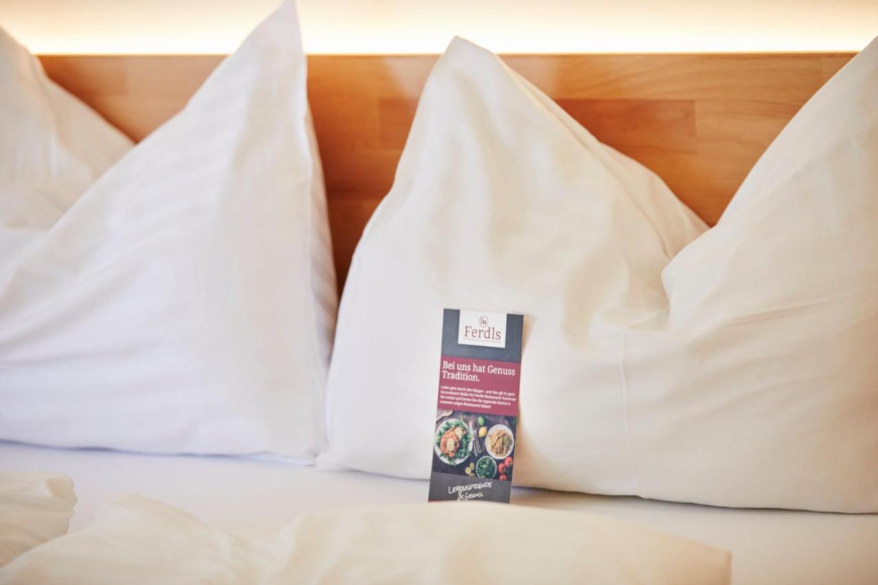 I Am Hotel Graz-Seiersberg Zewnętrze zdjęcie