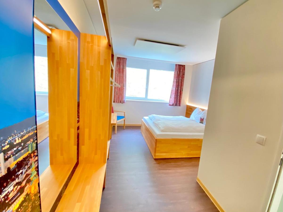 I Am Hotel Graz-Seiersberg Zewnętrze zdjęcie