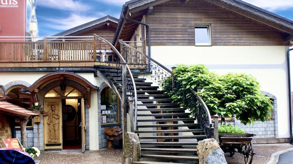 I Am Hotel Graz-Seiersberg Zewnętrze zdjęcie
