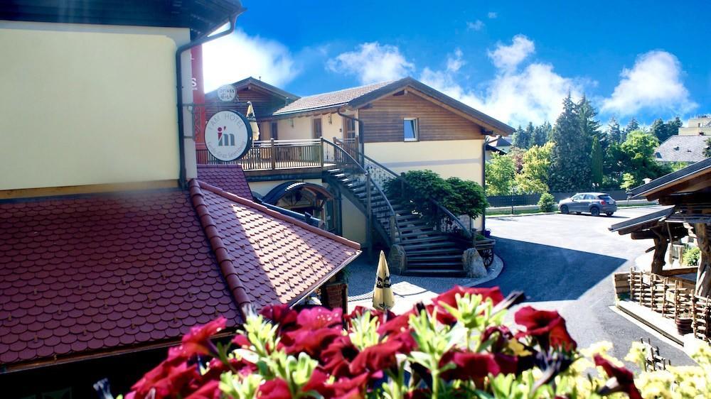 I Am Hotel Graz-Seiersberg Zewnętrze zdjęcie