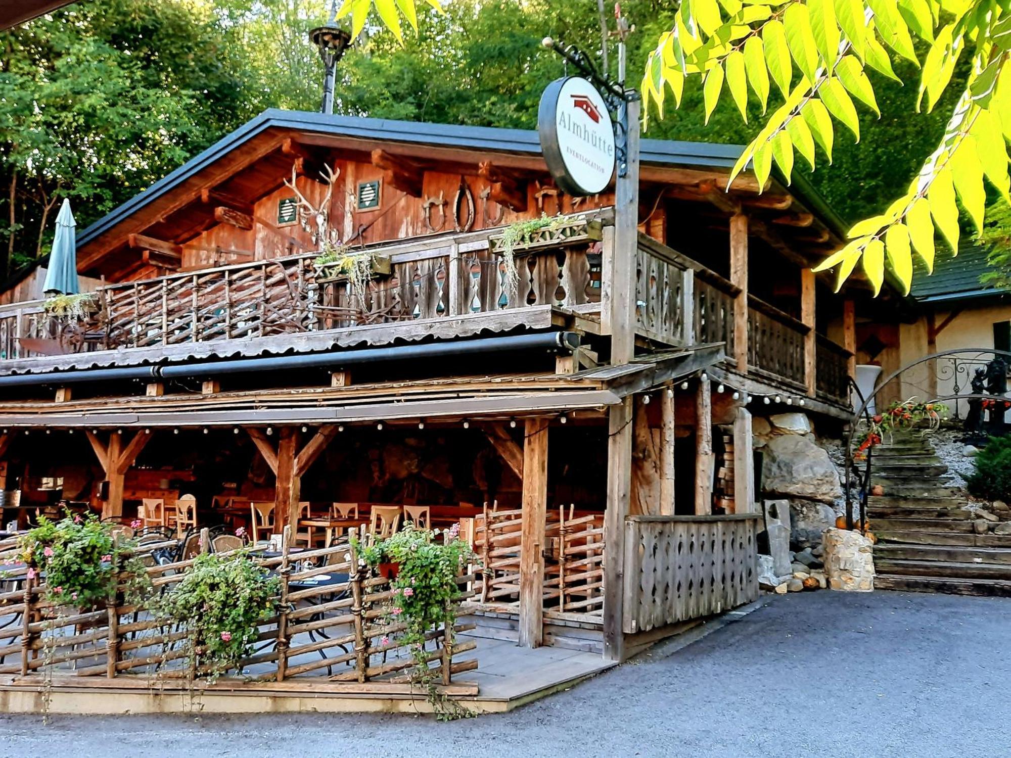 I Am Hotel Graz-Seiersberg Zewnętrze zdjęcie